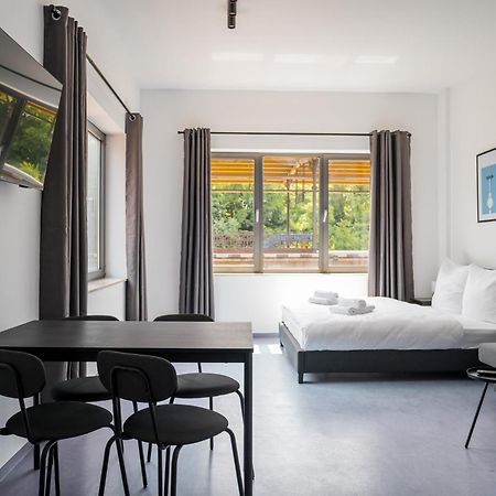Apartmenthaus Berlin Neukoelln Dış mekan fotoğraf