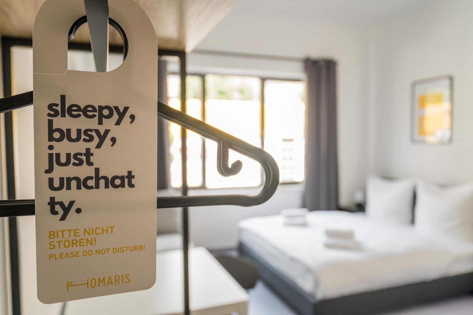 Apartmenthaus Berlin Neukoelln Dış mekan fotoğraf