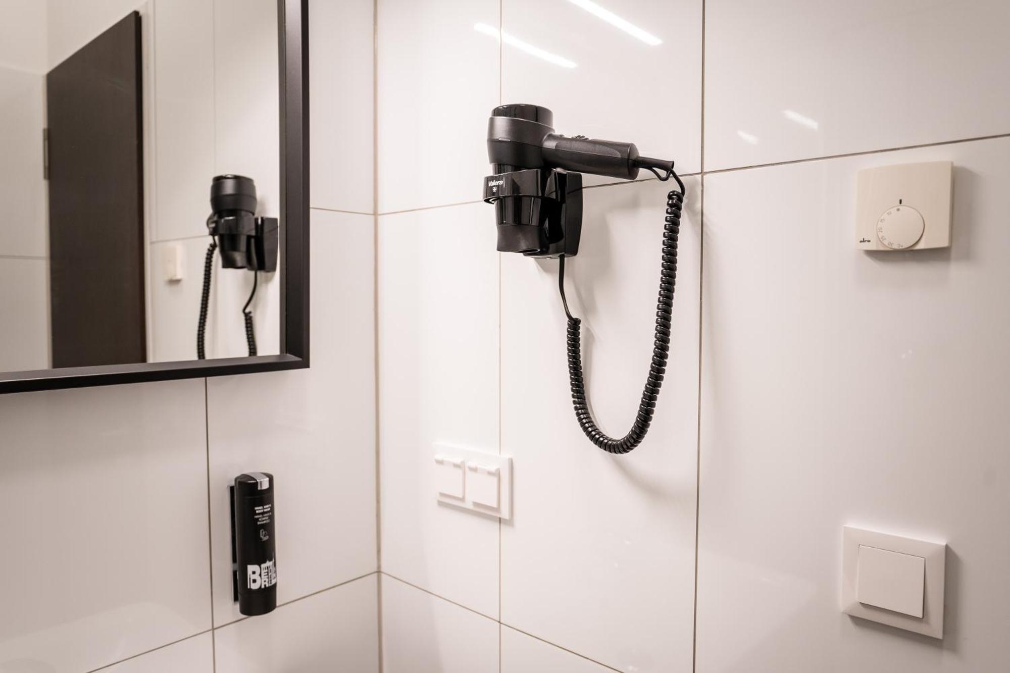 Apartmenthaus Berlin Neukoelln Dış mekan fotoğraf