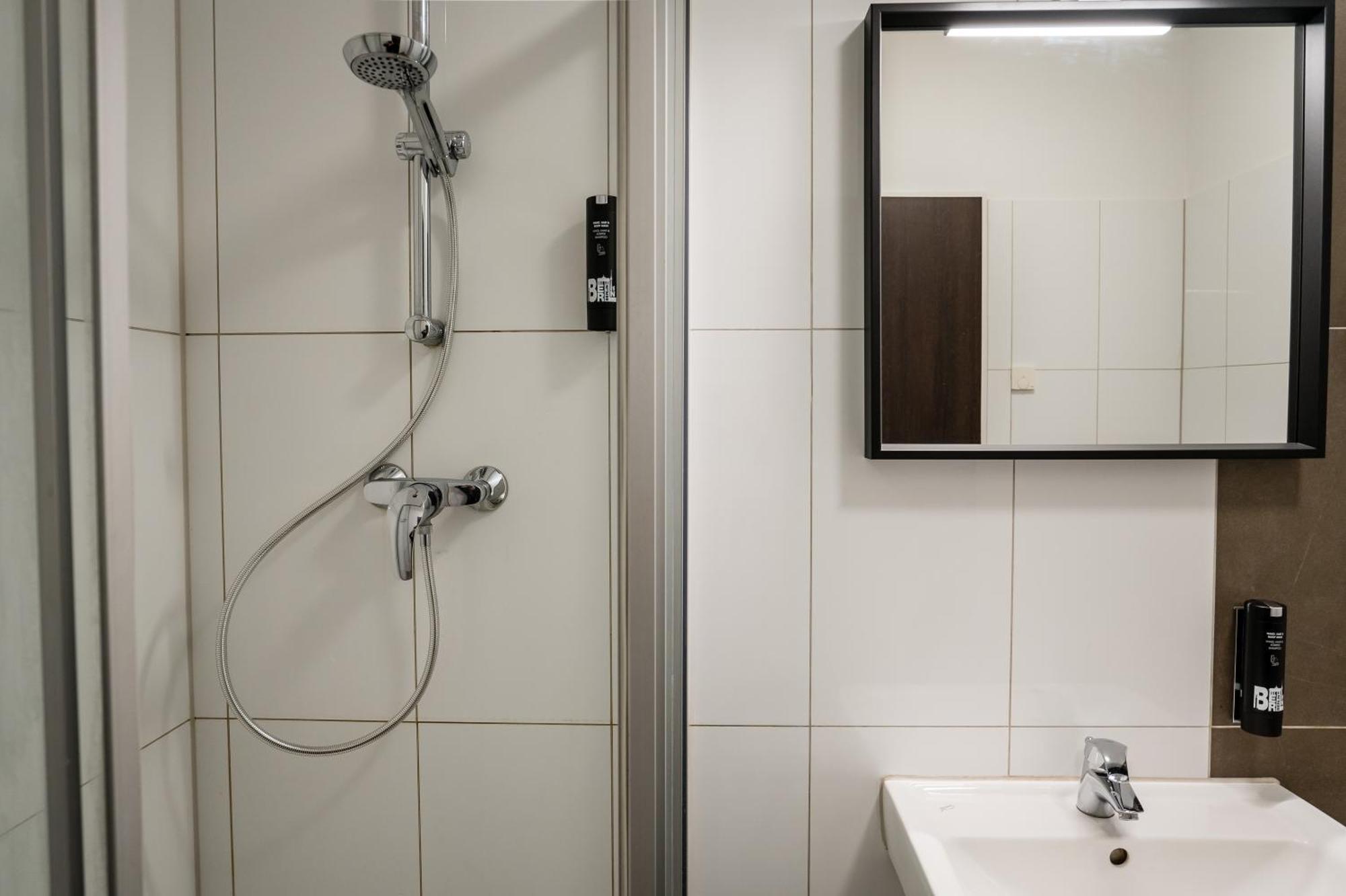 Apartmenthaus Berlin Neukoelln Dış mekan fotoğraf