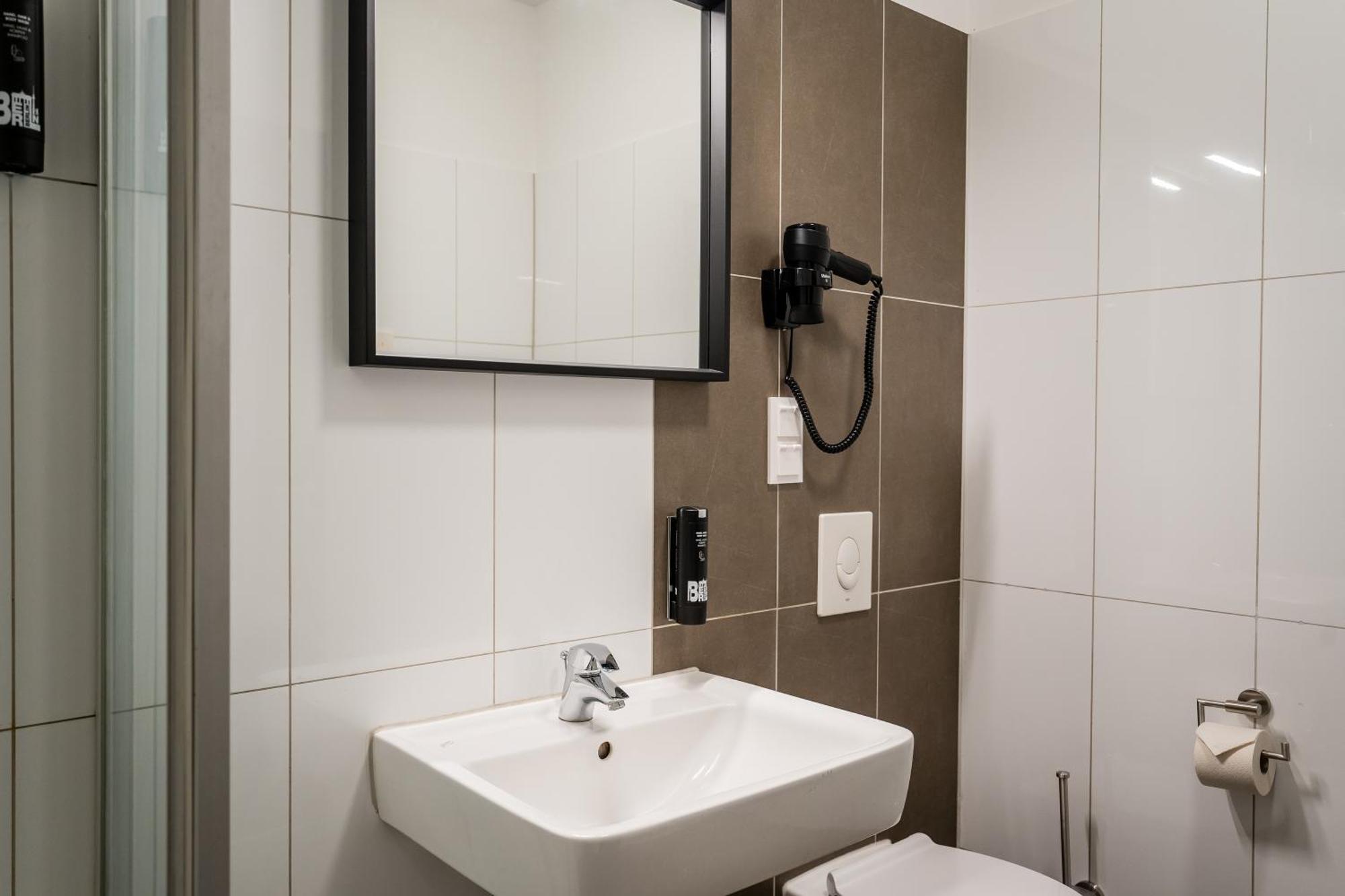 Apartmenthaus Berlin Neukoelln Dış mekan fotoğraf