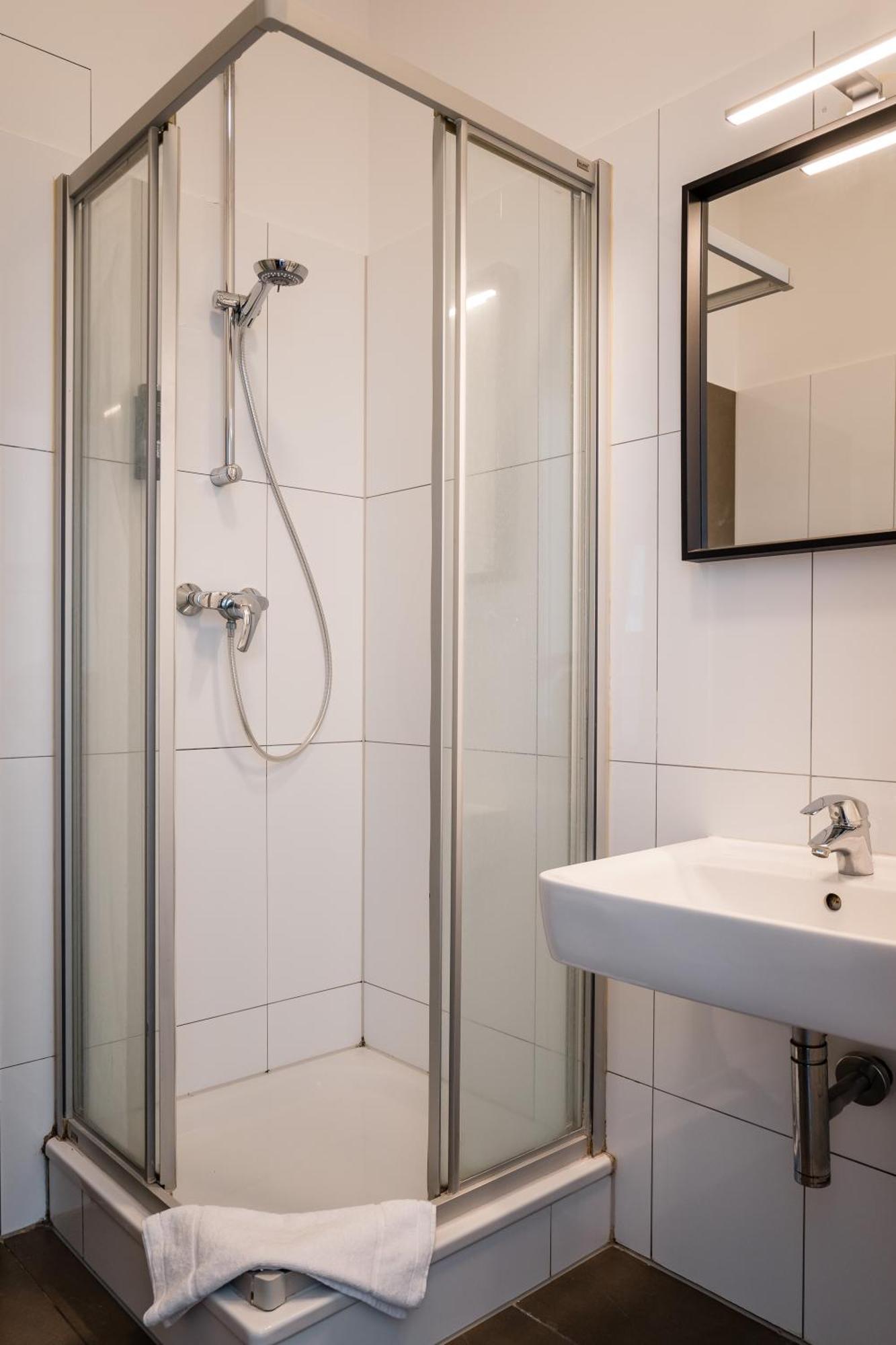 Apartmenthaus Berlin Neukoelln Dış mekan fotoğraf